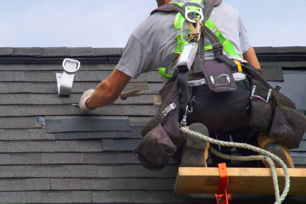 Best Shingle Roofing Installation  in Experiment, GA