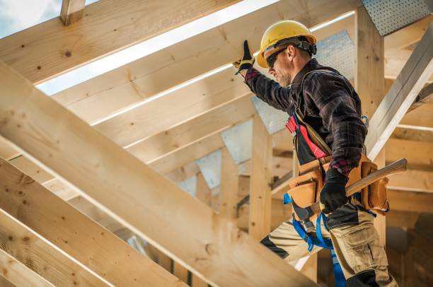 Best Roof Maintenance Services  in Experiment, GA