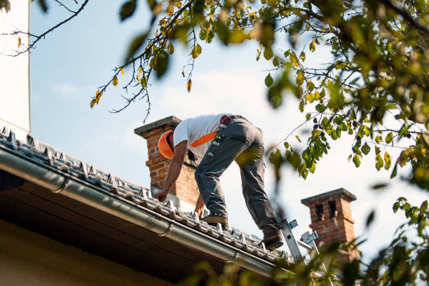 Best Metal Roofing Contractor  in Experiment, GA
