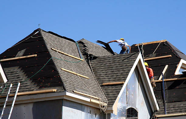 Quick and Trustworthy Emergency Roof Repair Services in Experiment, GA