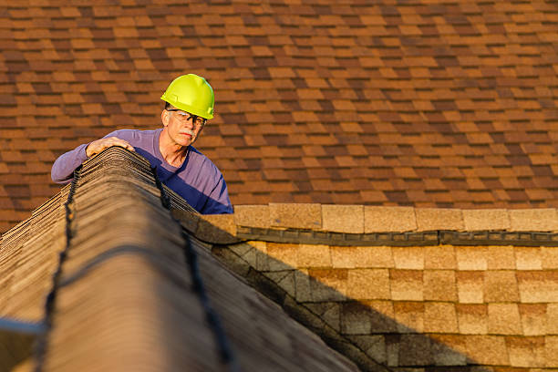 Experiment, GA Roofing Contractor Company