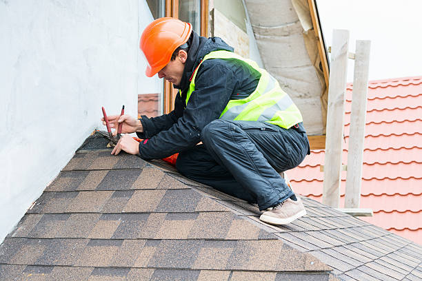 Best Slate Roofing Contractor  in Experiment, GA