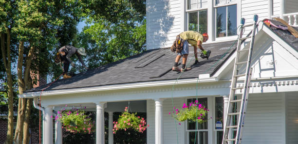 Best Gutter Installation and Roofing  in Experiment, GA