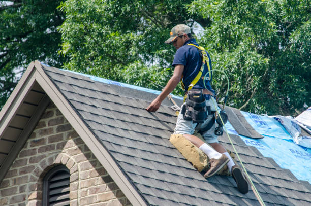 Experiment, GA Roofing Contractor Company