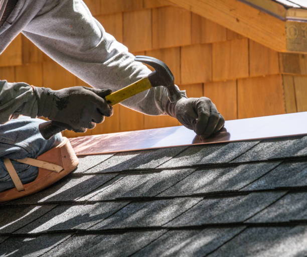 Best Roof Leak Repair  in Experiment, GA